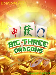 BigThreeDragons