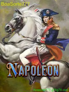 Napoleon: Um Mergulho no Novo Fenômeno dos Jogos