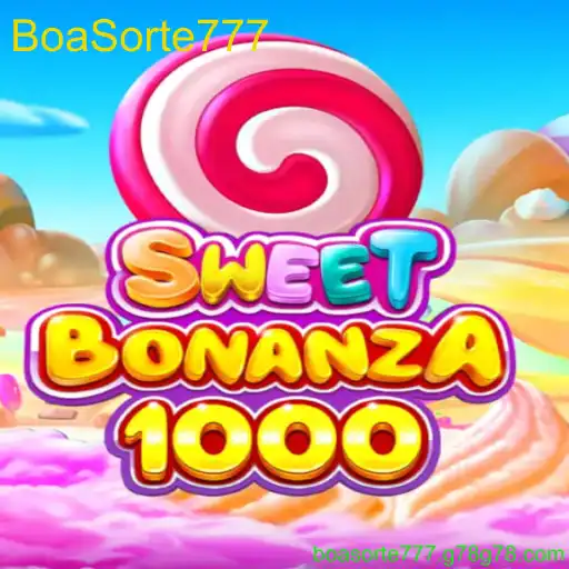 Descubra o Mundo Encantado de SweetBonanza1000